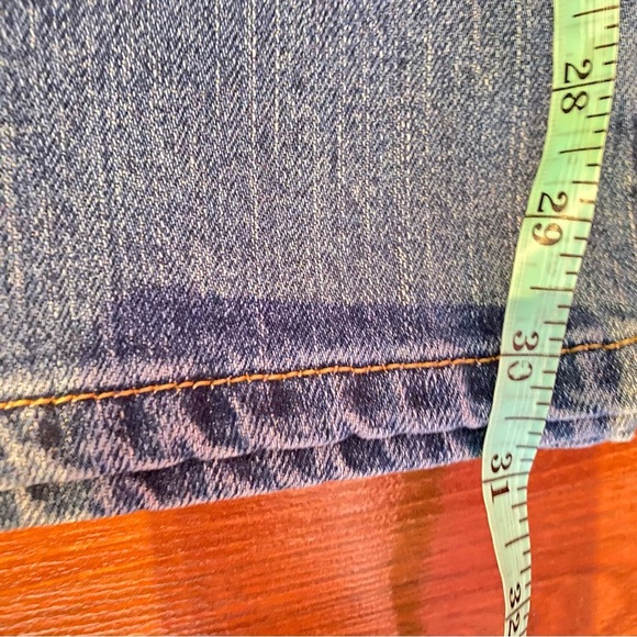 Levi’s Boot Cut 515 Women's Jeans - Mid Rise - Size 10M - Picture 14 of 16